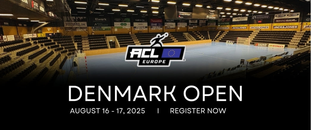 En cornhole-fest uden sidestykke – ACL Denmark Open 2025 🏆