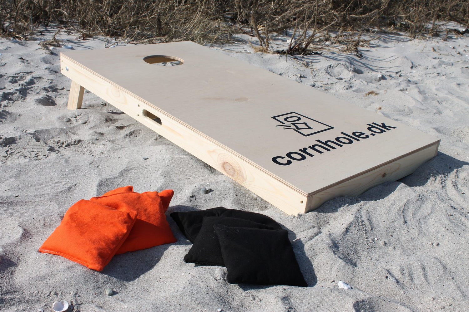 Bedste havespil sommer 2022 - Cornhole.dk