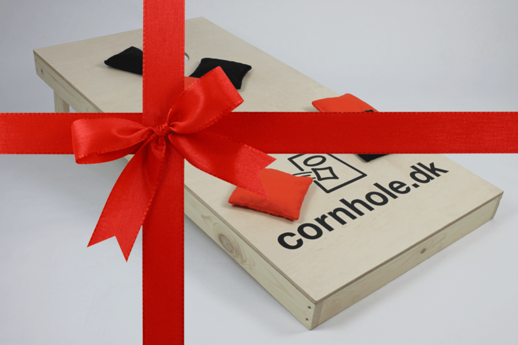 Gaveideer sommer 2022 - Cornhole.dk