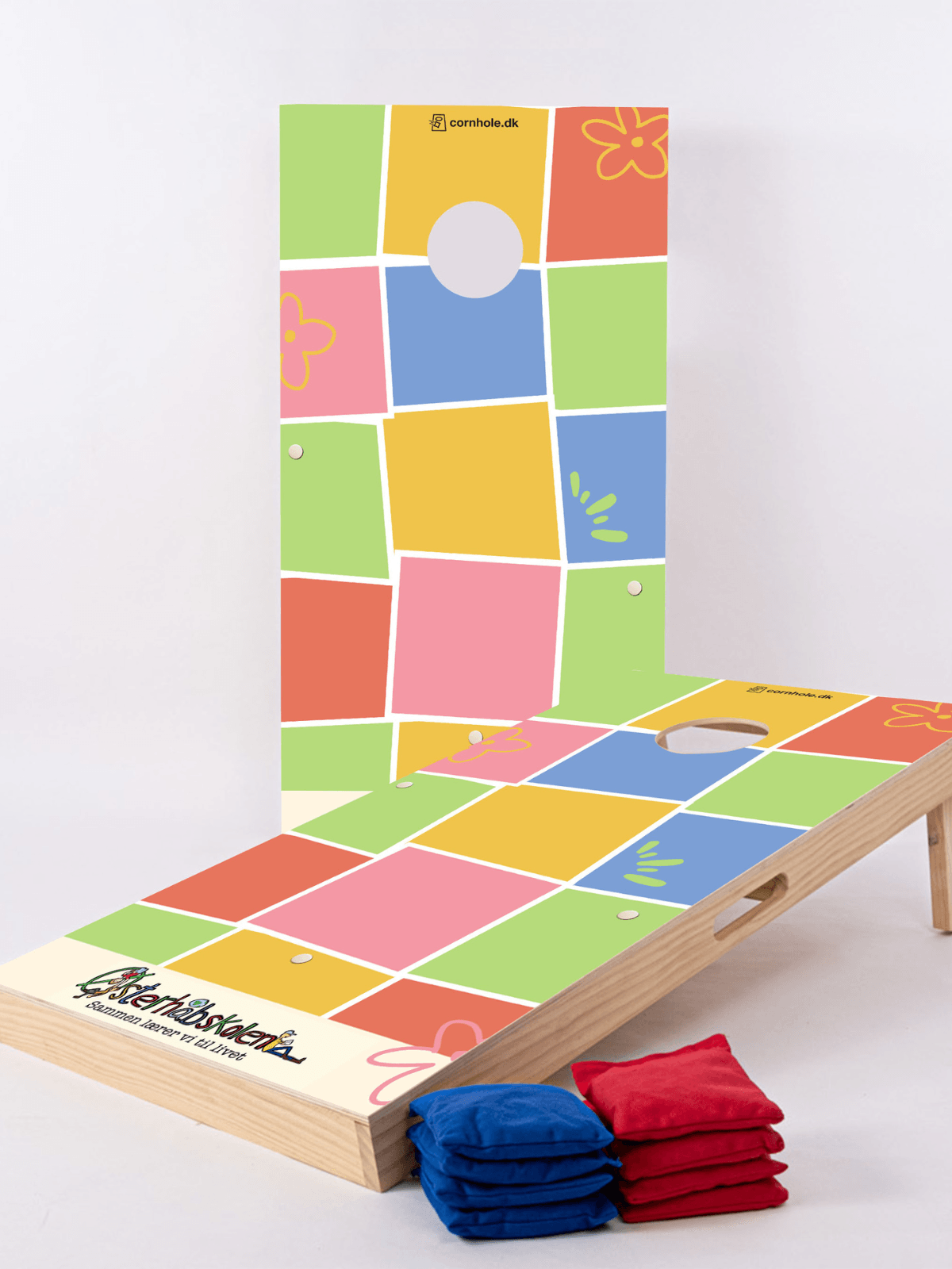 48 - Cornhole.dk