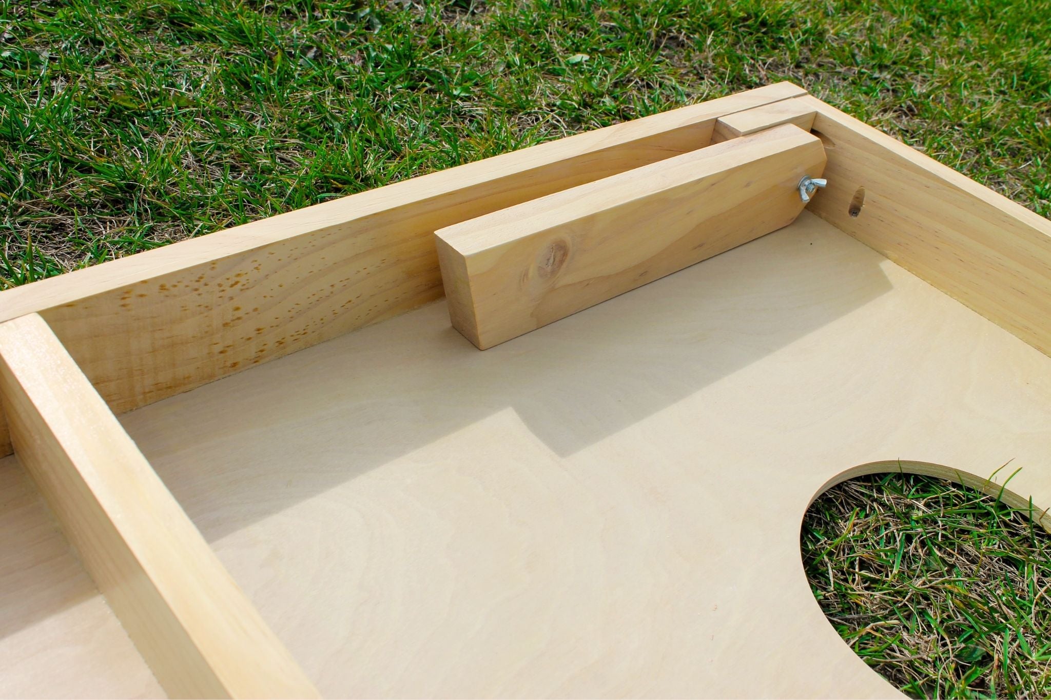Cornhole 120x60 cm startersĂŠt (StartersĂŠt)