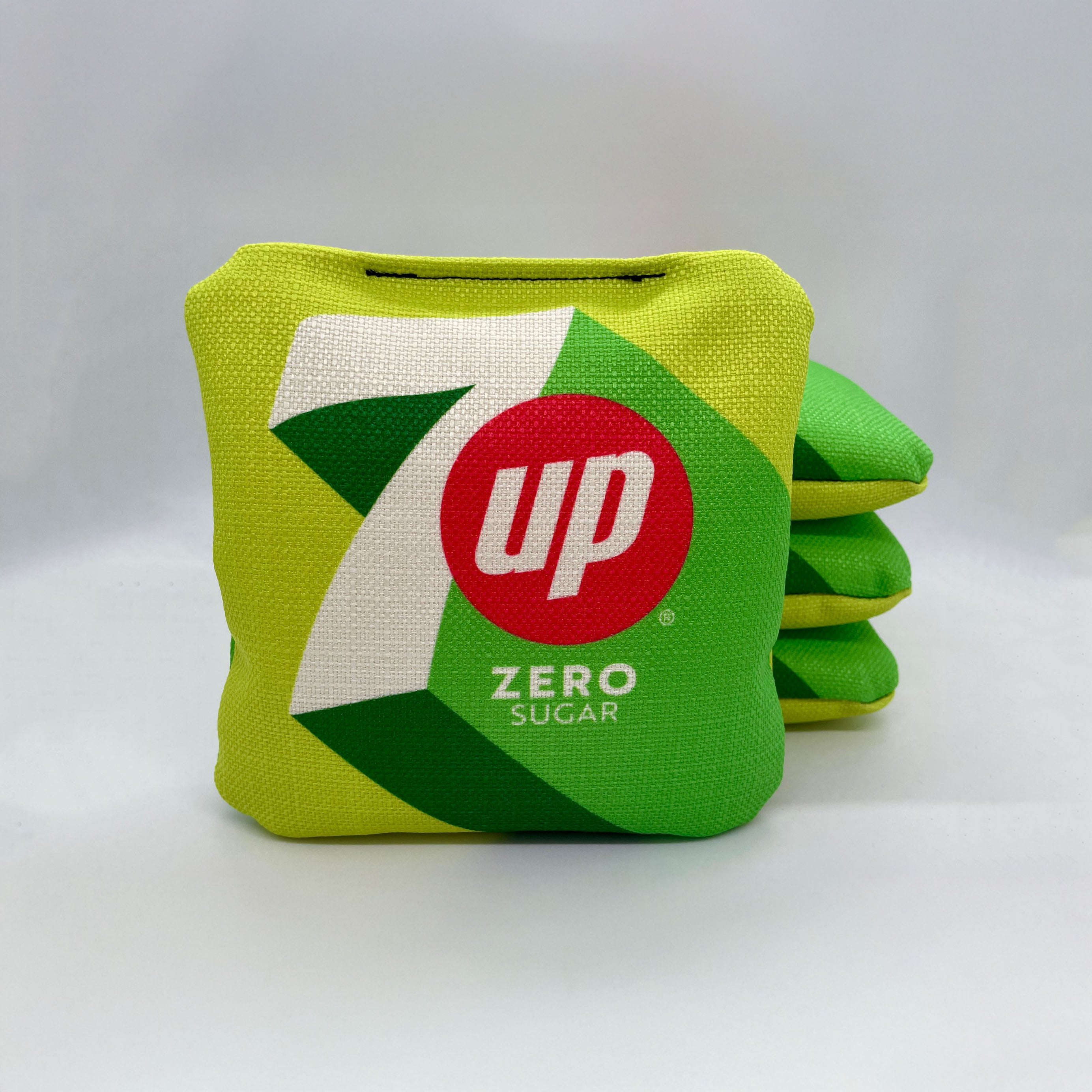 Custom Cornholeposer (4 stk.)