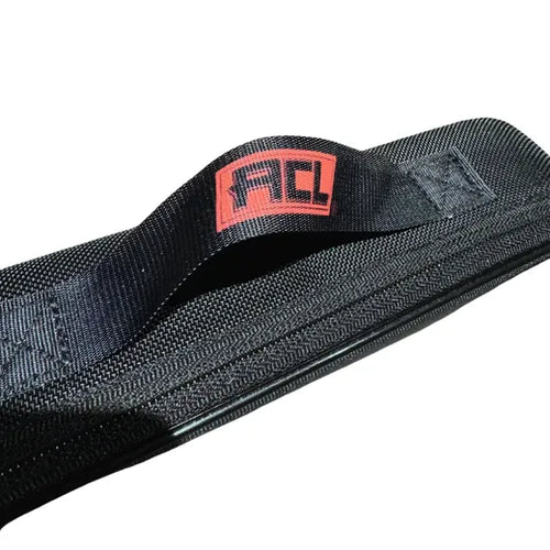 Official ACL Hard Case til Cornhole Poser