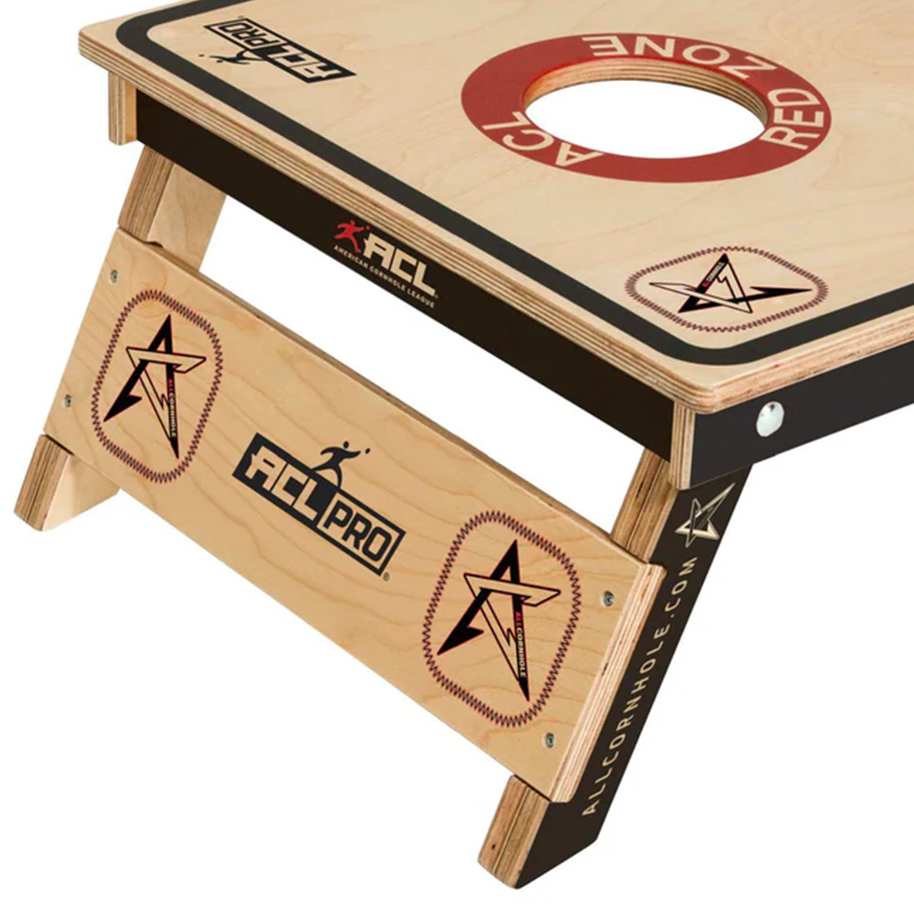 The Official ACL Pro Set - 120x60 (2026)
