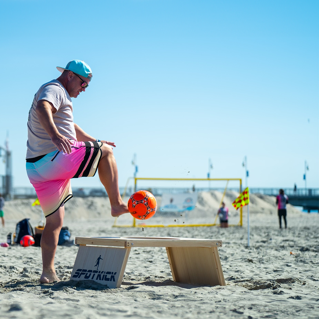 Spotkick - Komplet sĂŠt