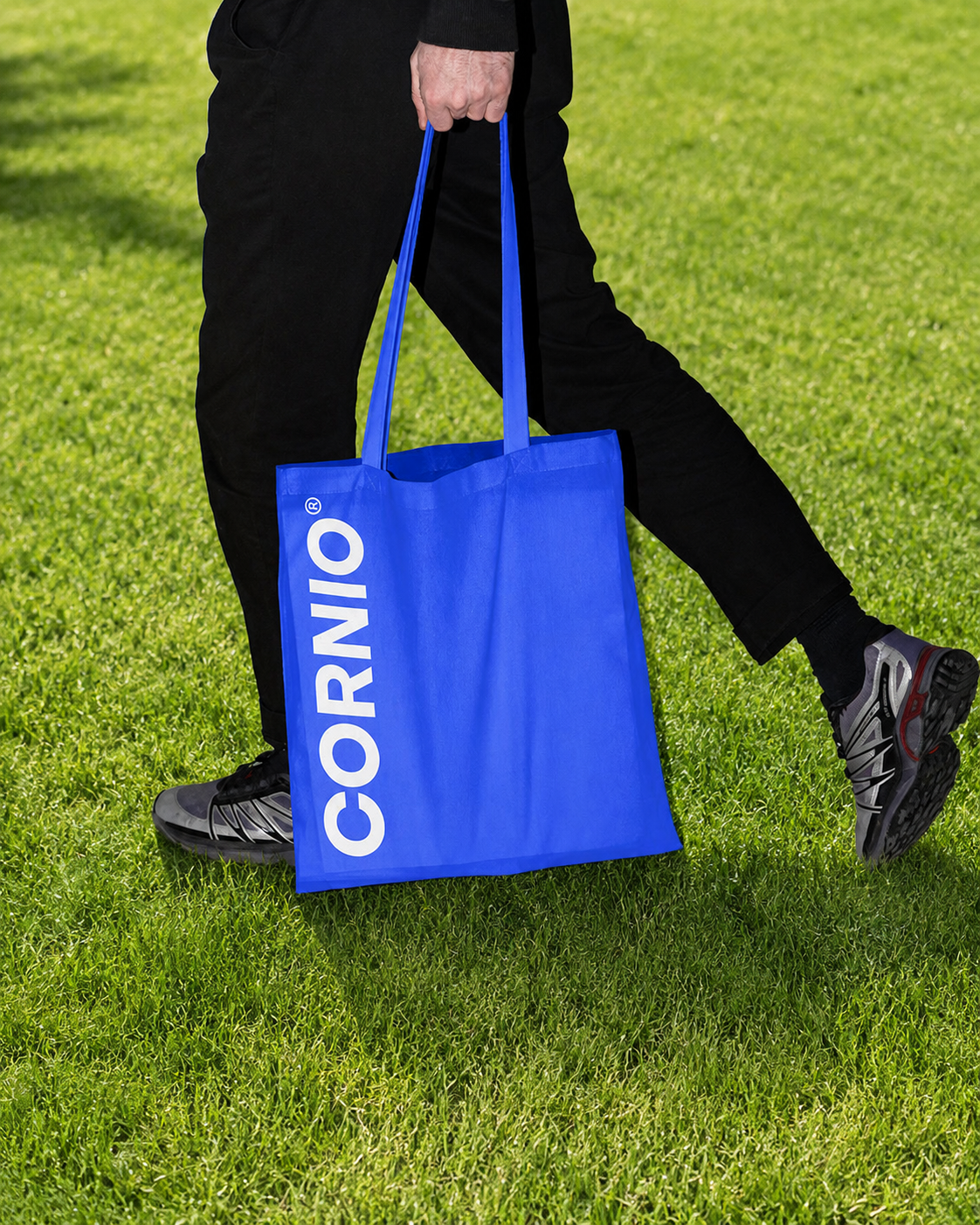 Cornio Cornhole Mulepose