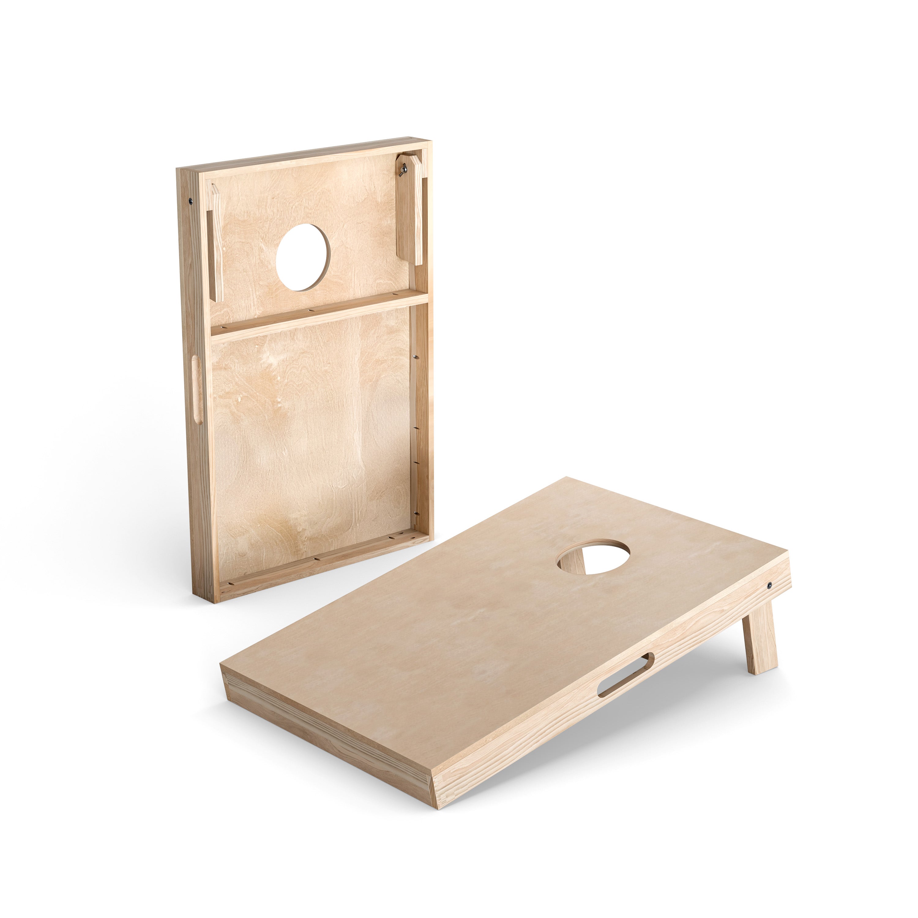 Cornhole sæt 90x60 cm.