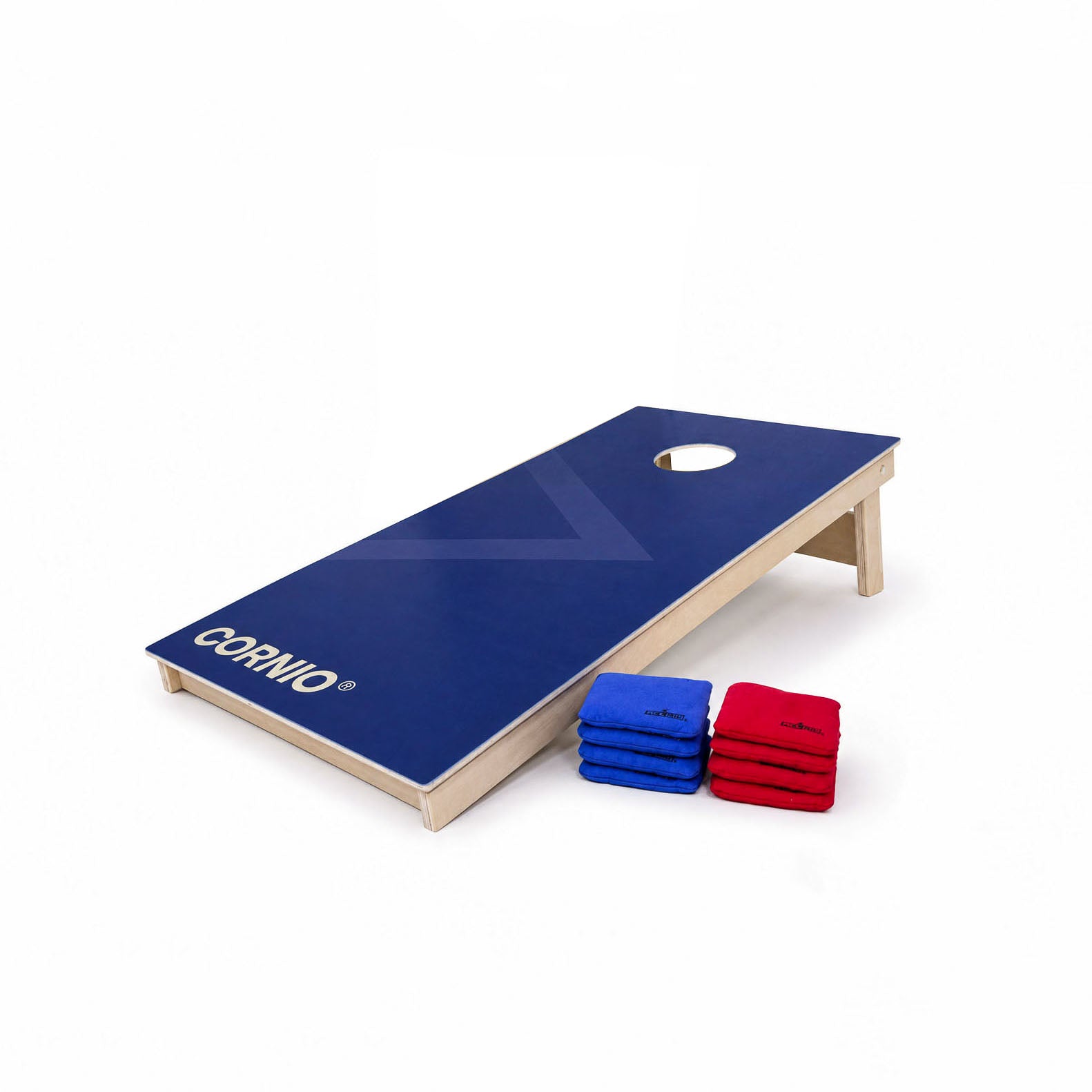 Cornhole 120x60 cm Starterpakke