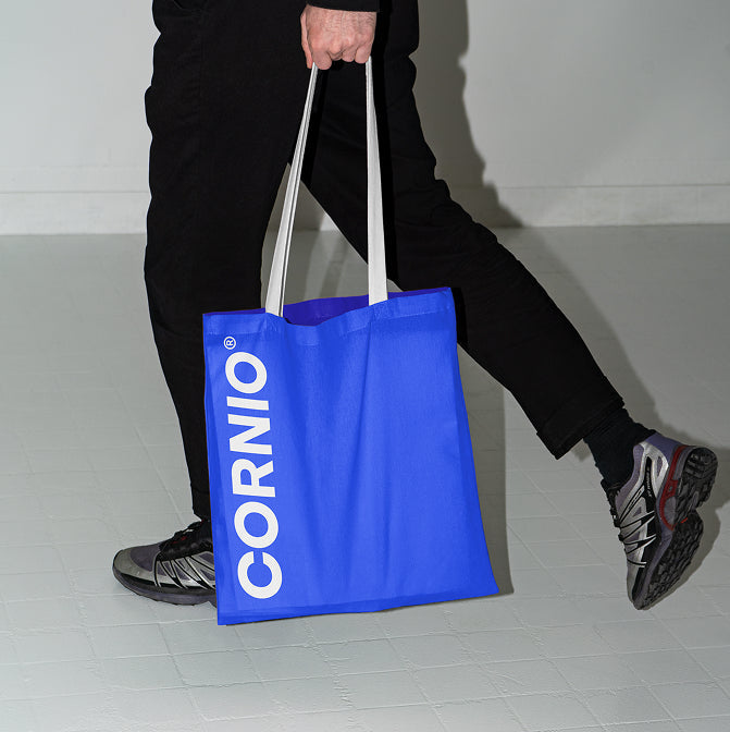 Cornio Cornhole Mulepose