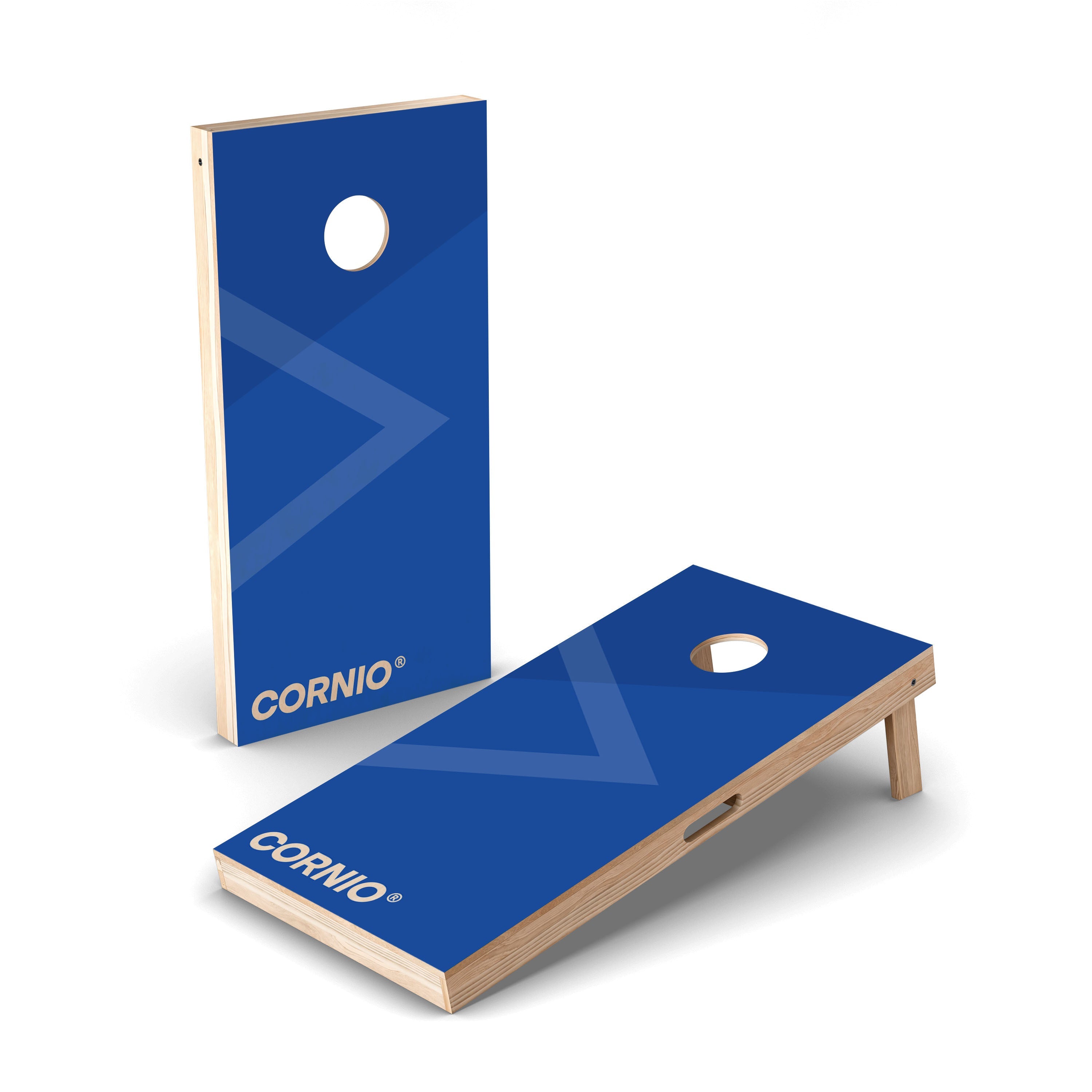 The cornio collection