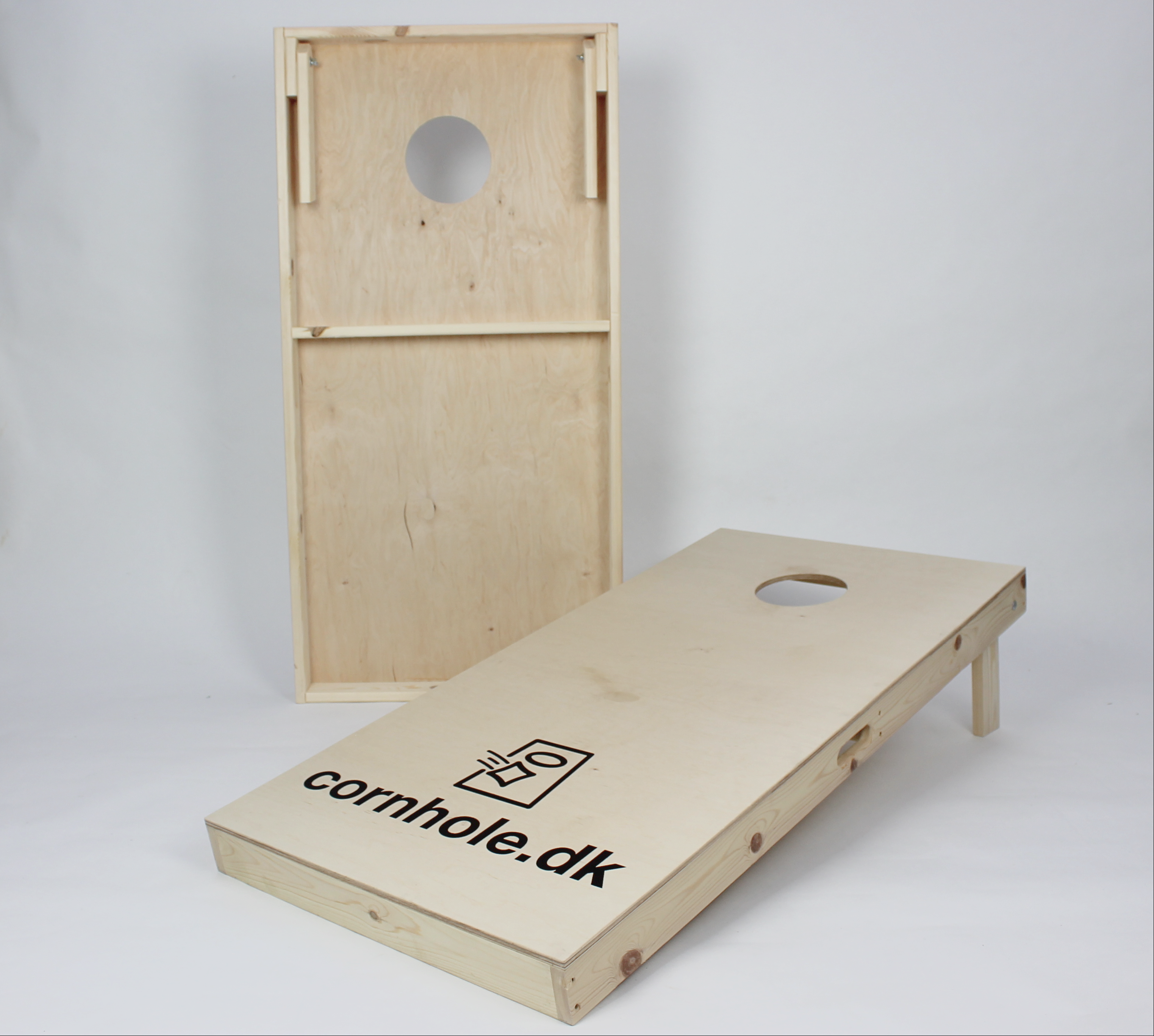 Startside - Cornhole.dk