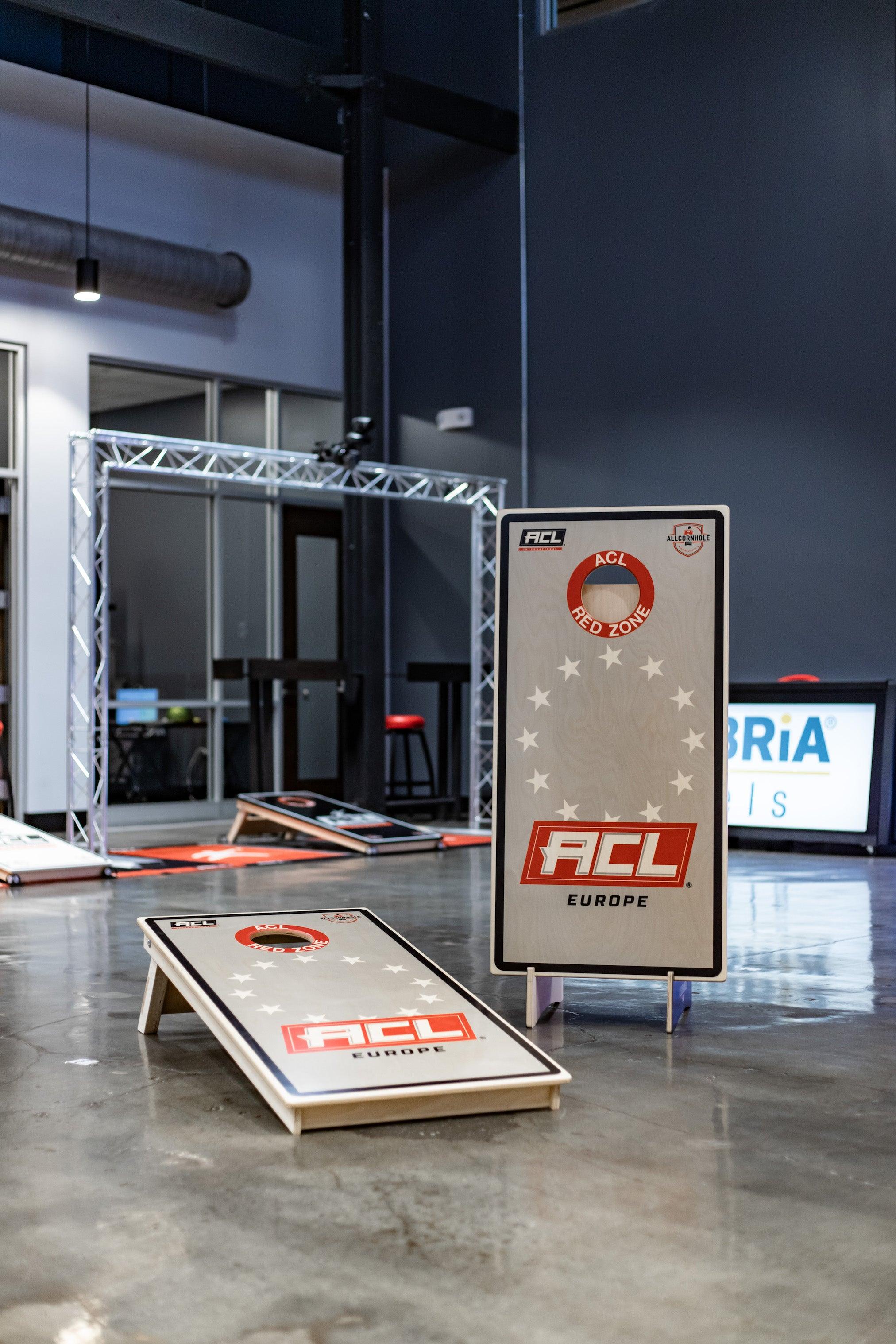 Officielle ACL Professionelle sæt (ACL PRO) - Cornhole.dk