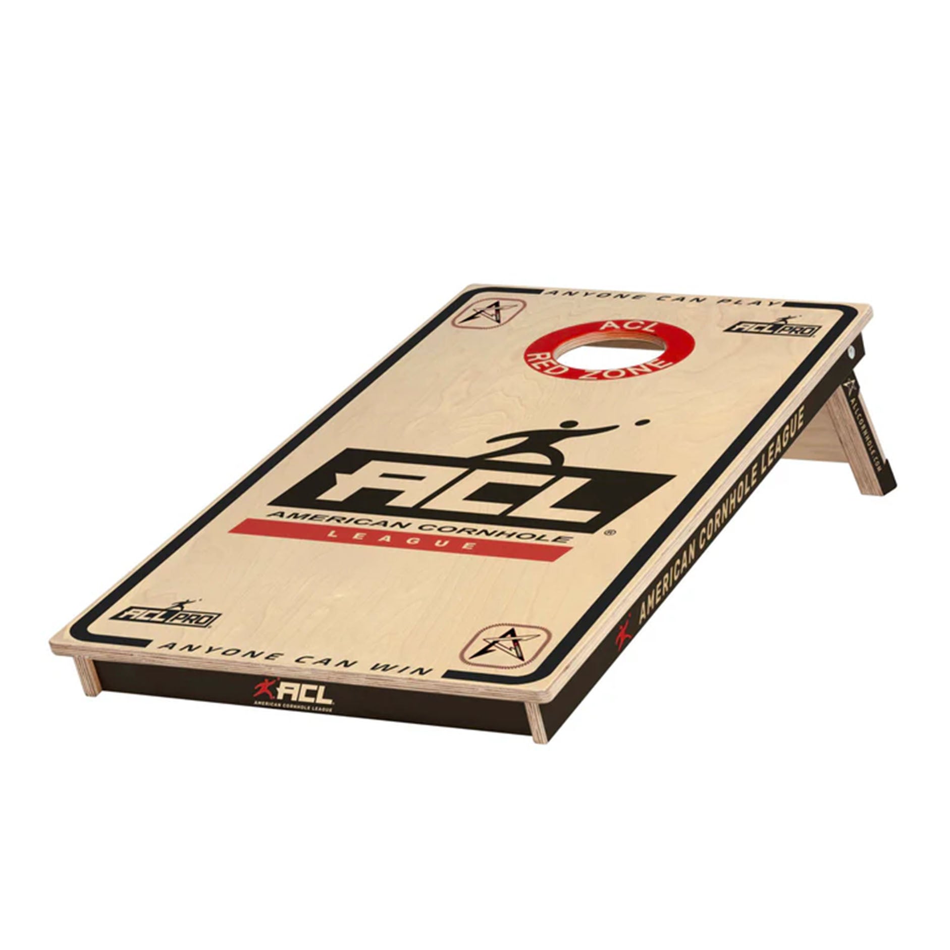 The Official ACL Pro Set - 120x60 (2026)