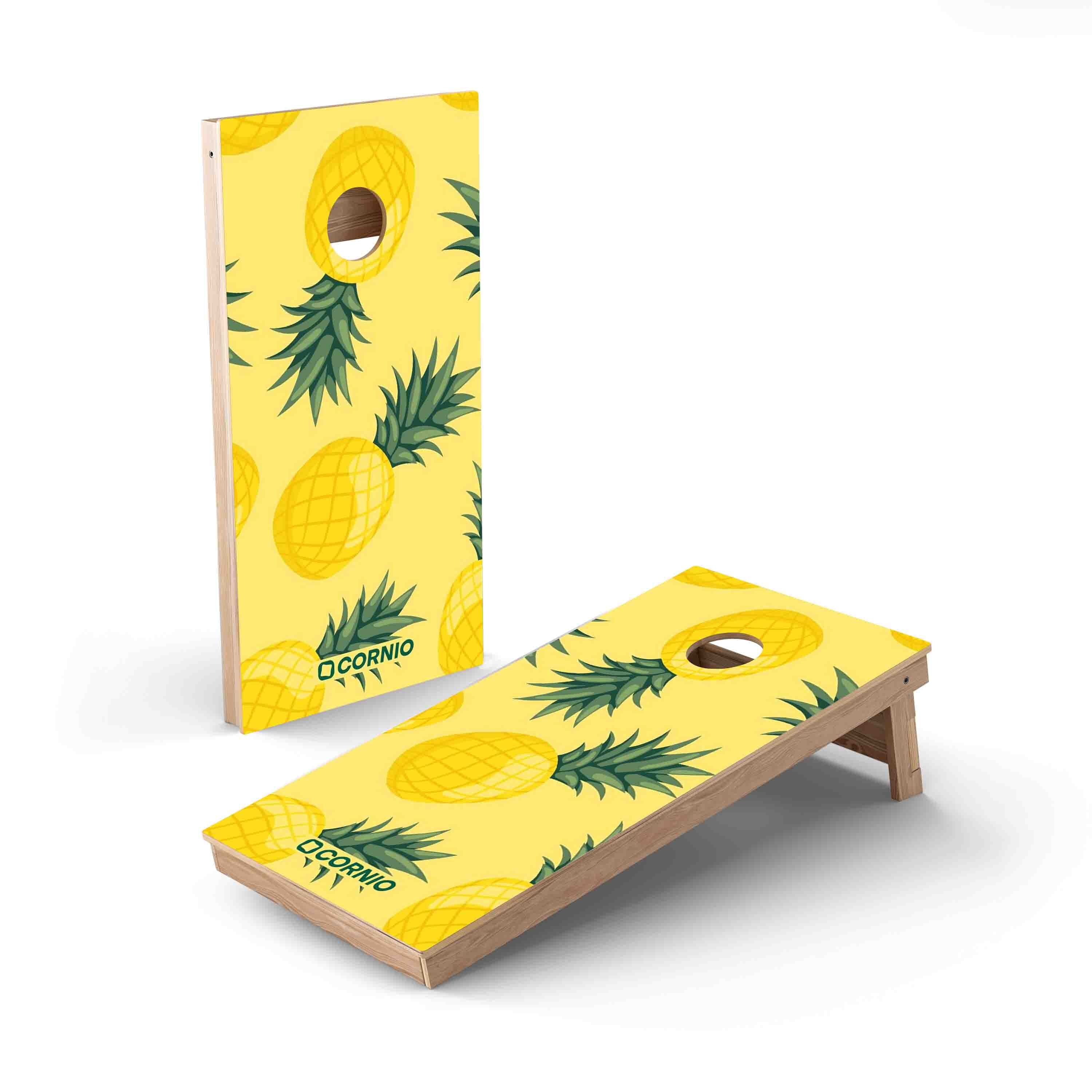 Cornholesæt Summer Editions