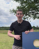 Cornio product display video, highlighting the strengths of our solid cornholegames