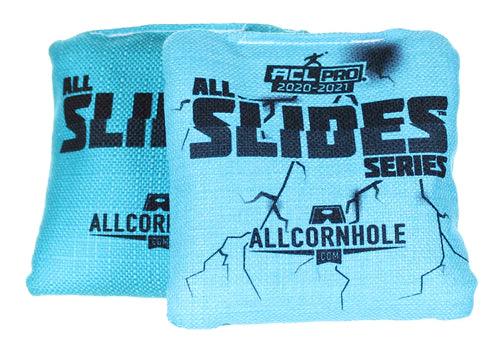AllCornhole All-Slides 1x4 stk. Cornhole Poser - Cornhole.dk