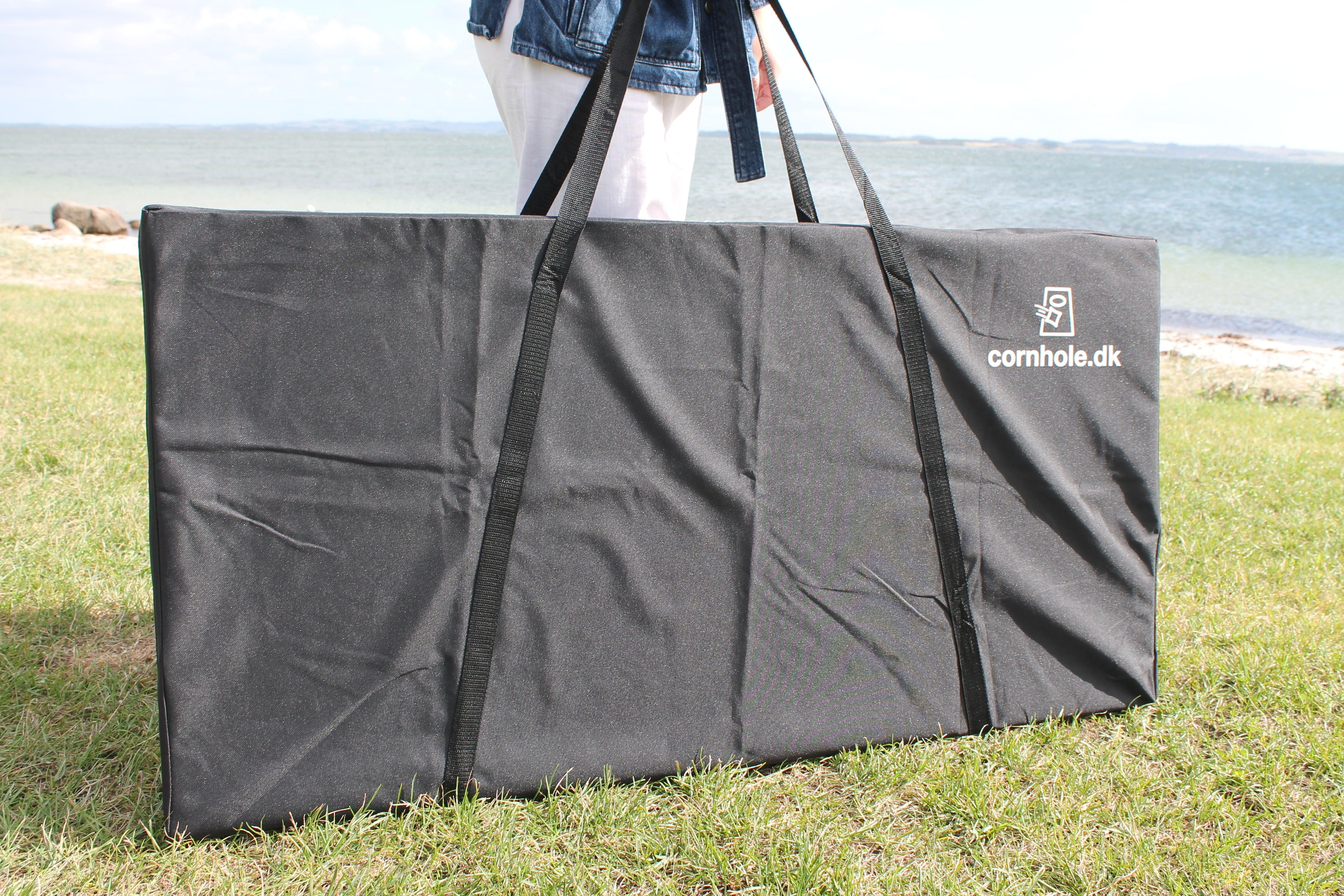 Bærepose 120x60 cm. - Cornhole.dk
